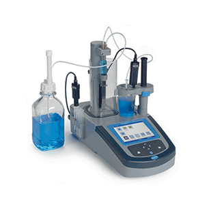 Hach lab equipment is designed to work with Hach process devices, for the utmost in correlation and process stability