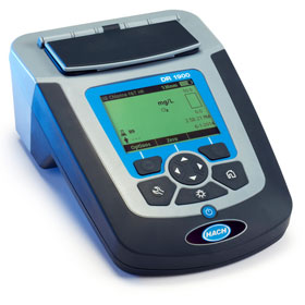 Spectrophotometers