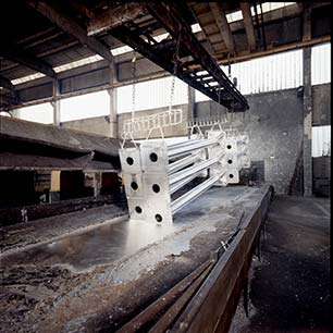 Ensure environmental health and safety and safe plant processes with accurate measurement and treatment of cyanide and other plating compounds and byproducts.